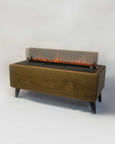 Электрокамин Artwood с очагом Schones Feuer 3D FireLine 600 в Сургуте