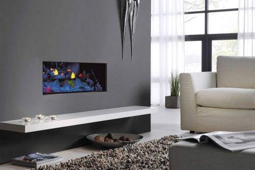 Электроочаг Dimplex Aqua-V в Сургуте