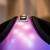 Массажер для ног Gess Bolide 340 purple