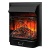 Электроочаг Majestic Lux Black RC в Сургуте
