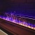 Электроочаг Schönes Feuer 3D FireLine 1000 Blue Pro (с эффектом cинего пламени) в Сургуте