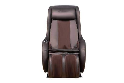 Массажное кресло Ergonova Organic Mini Espresso Brown