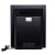 Электроочаг Fobos Lux Black в Сургуте