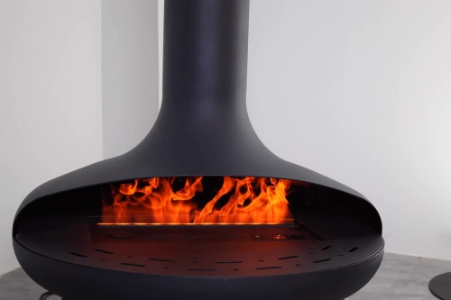 Электрокамин RuFire Matteo 800 3d в Сургуте