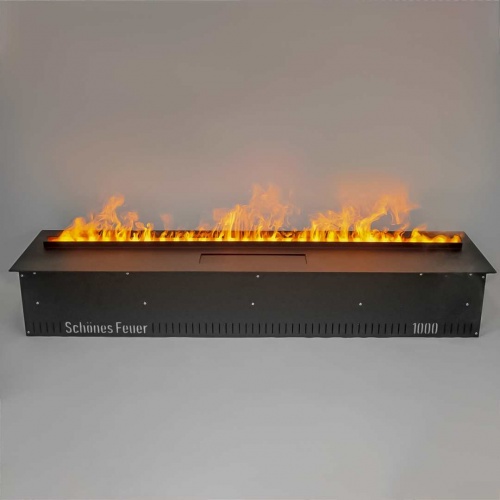 Электроочаг Schönes Feuer 3D FireLine 1000 в Сургуте