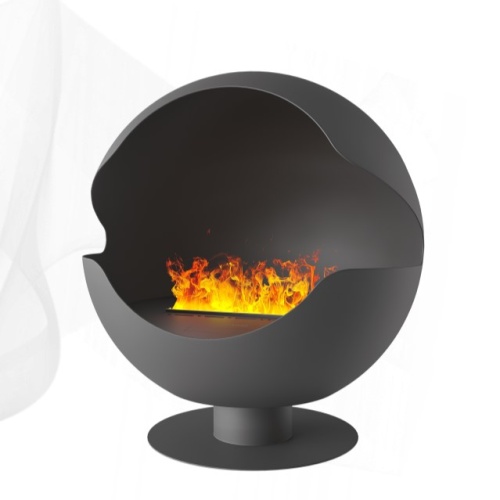 Электрокамин Airtone ORB Vepo в Сургуте