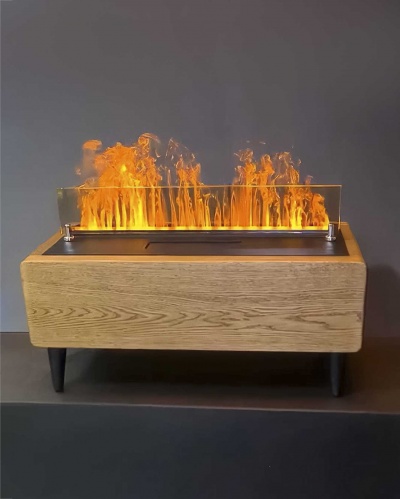 Электрокамин Artwood с очагом Schones Feuer 3D FireLine 600 в Сургуте