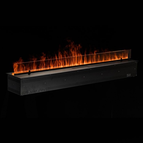 Электроочаг Schönes Feuer 3D FireLine 1500 RGB в Сургуте