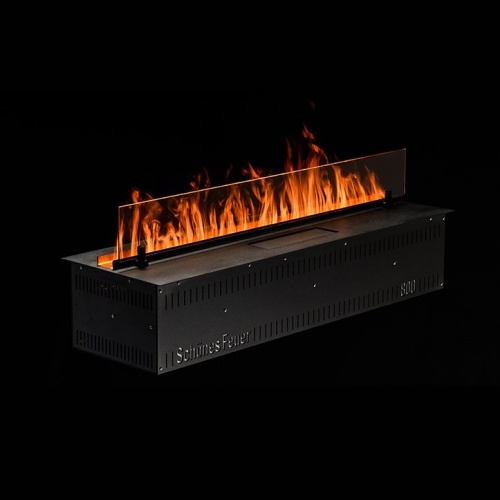 Электроочаг Schönes Feuer 3D FireLine 800 RGB в Сургуте