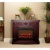 Каминокомплект Real Flame Florence suite (античный дуб)+Moonblaze BL в Сургуте