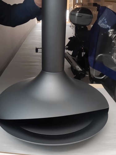 Электрокамин RuFire Matteo 900 3d в Сургуте