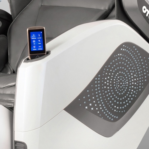 Массажное кресло OTO PRESTIGE PE-09 Diamond