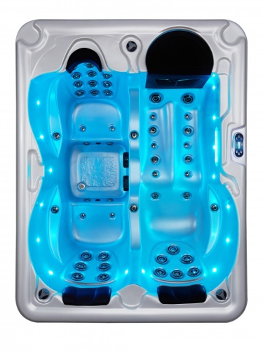 Акватюнинг 