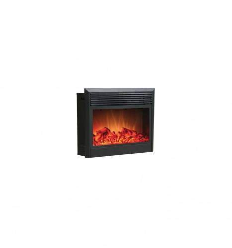 Электроочаг Real Flame Moonblaze Deluxe (черный) в Сургуте